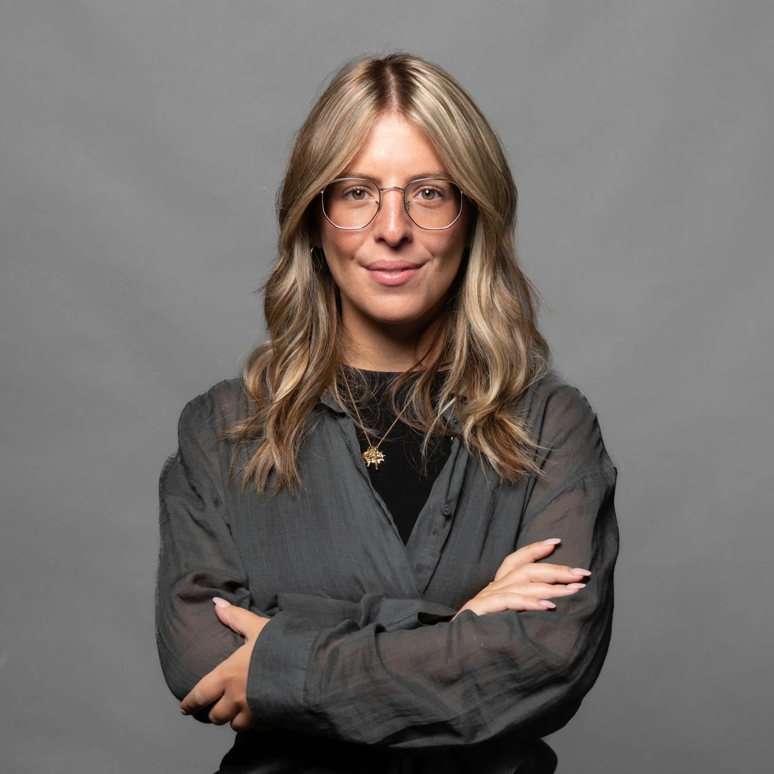 Photo of Antonella Autuori