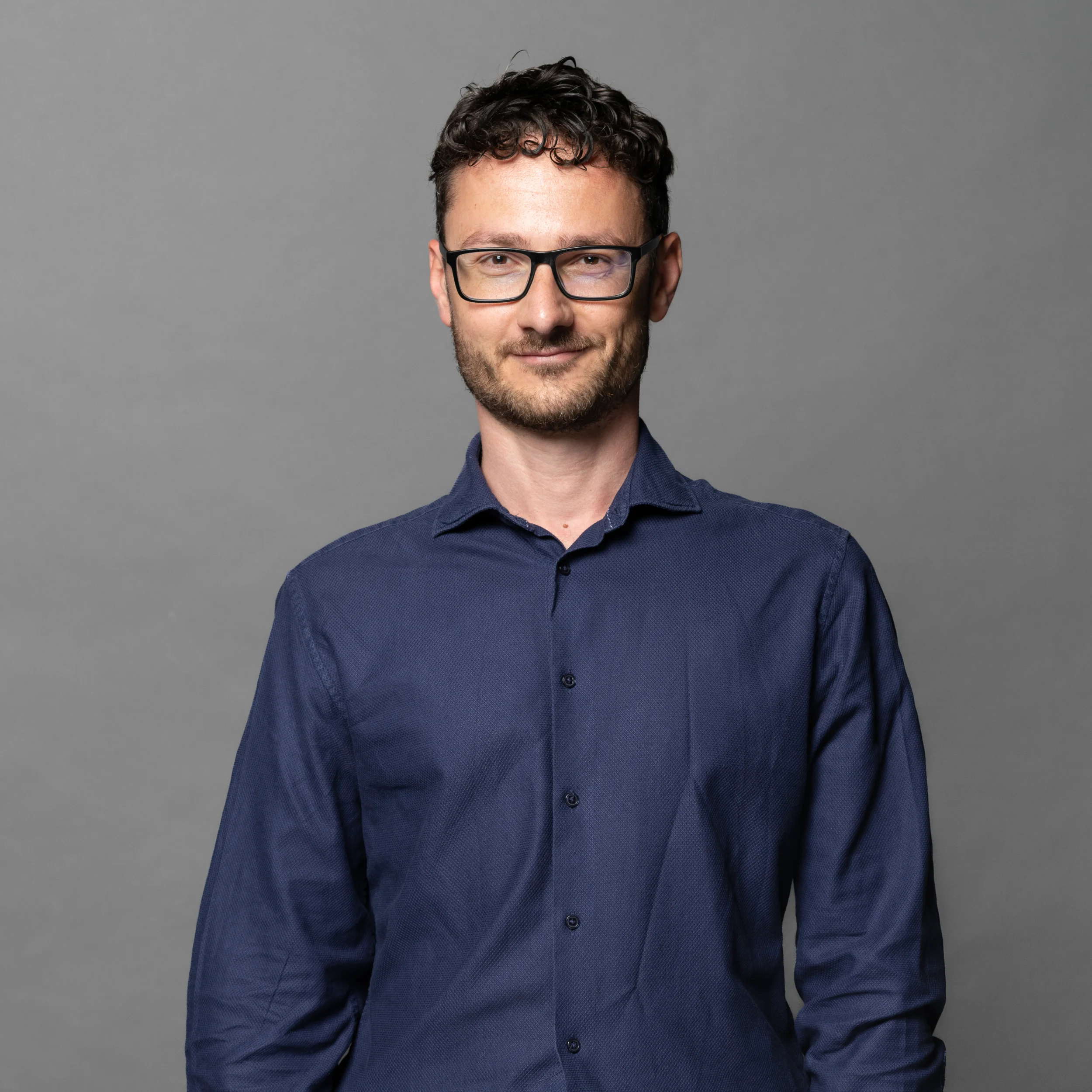 Photo of Giovanni Profeta