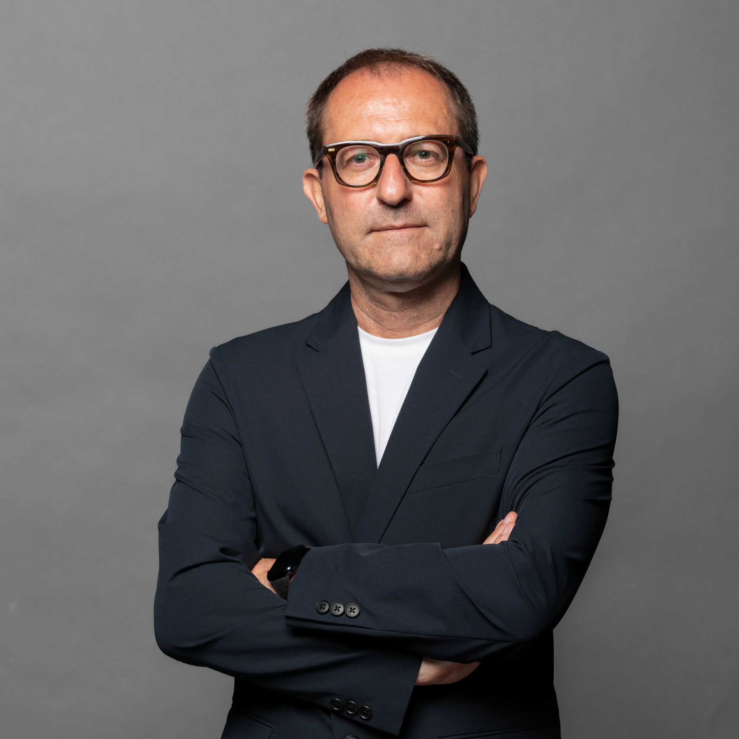 Photo of Massimo Botta