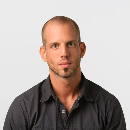 Photo of Alberto Tacconi