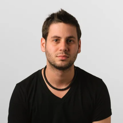 Photo of Carlos Velasquez