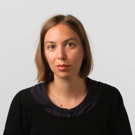 Photo of Consuelo Keller