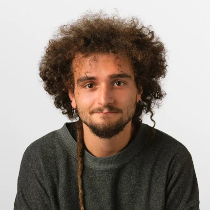 Photo of Francesco Pellegrino