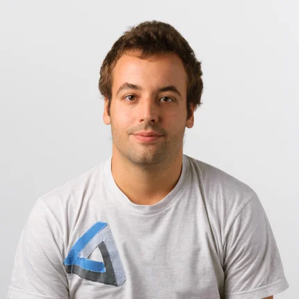 Photo of Matteo Loglio