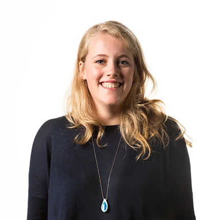 Photo of Ilaria Baggio