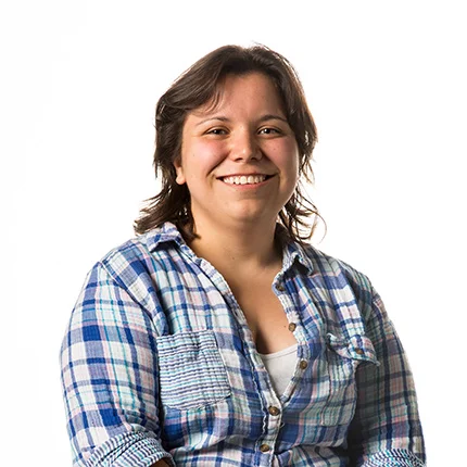 Photo of Lucia Rabago