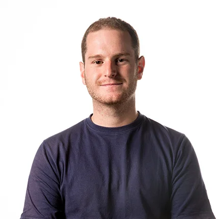 Photo of Marco Lurati