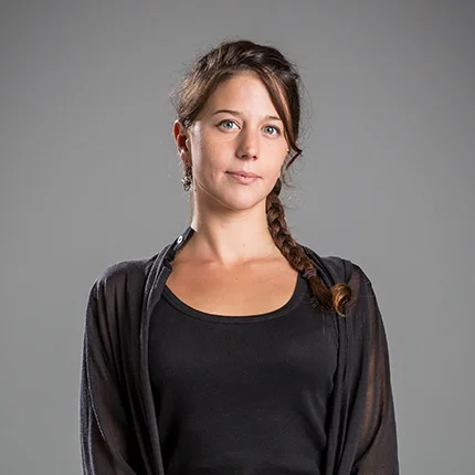 Photo of Francesca Maina