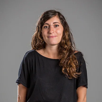 Photo of Giulia Pignataro