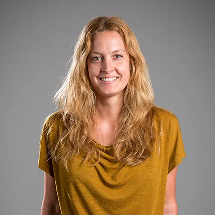 Photo of Hanne Eriksen