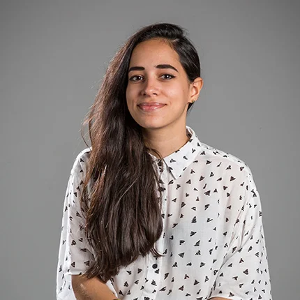 Photo of Thoraya Binzagr