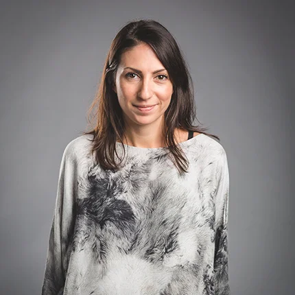 Photo of Alessandra Angelucci