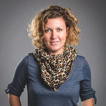 Photo of Ginevra Rudel