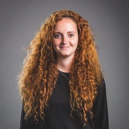 Photo of Giulia Galli