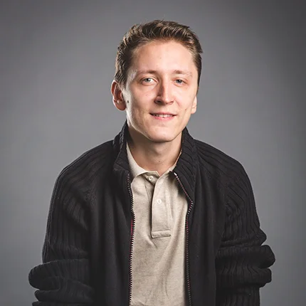 Photo of Mattia Becatti