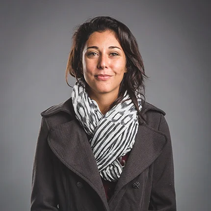 Photo of Patrizia Pfenninger