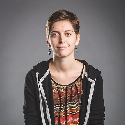 Photo of Ramona Banfi