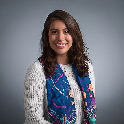 Photo of Diana Valdes