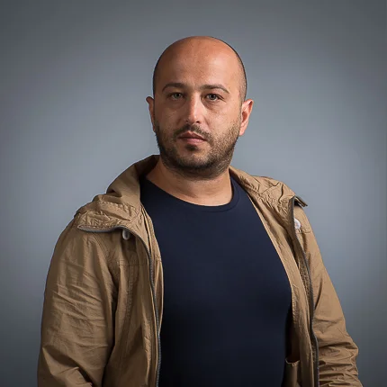 Photo of Fausto Melchiorre