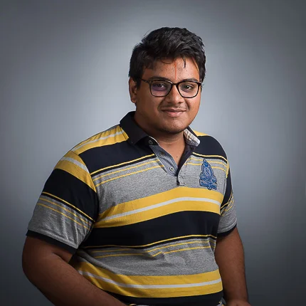 Photo of Sathyanarayanan Parthasarathi