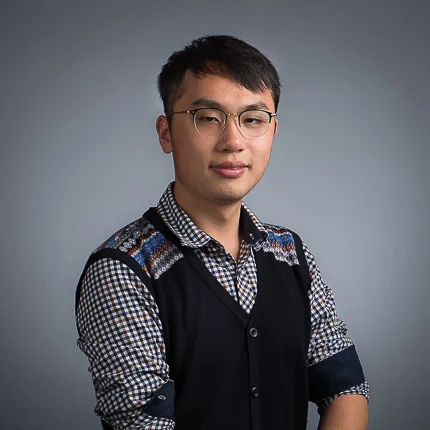 Photo of Zhong Junzheng