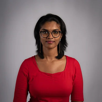 Photo of Alekhya Batchu