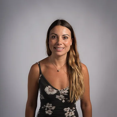 Photo of Caterine Apruzzese