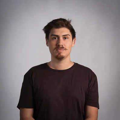 Photo of Gianfranco Bertelli