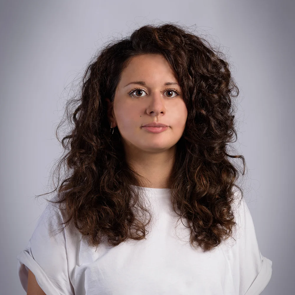 Photo of Leyla Tawfik