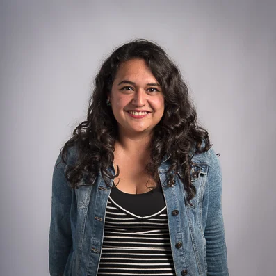 Photo of Nydia Chavarria Pimentel