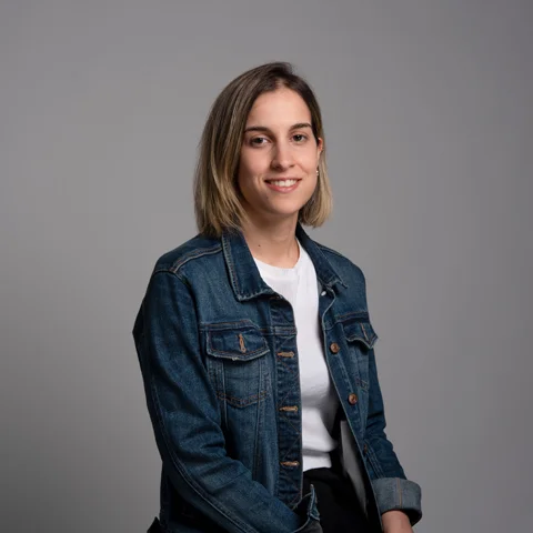 Photo of Maria Emilia Kaitazoff