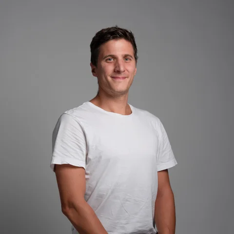 Photo of Michele Cutolo