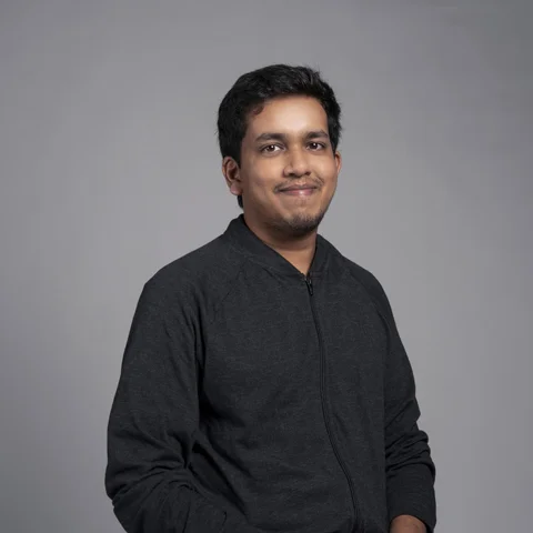 Photo of Rishabh Hattikudur