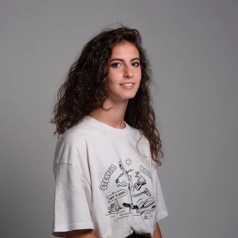 Photo of Serena Vernola