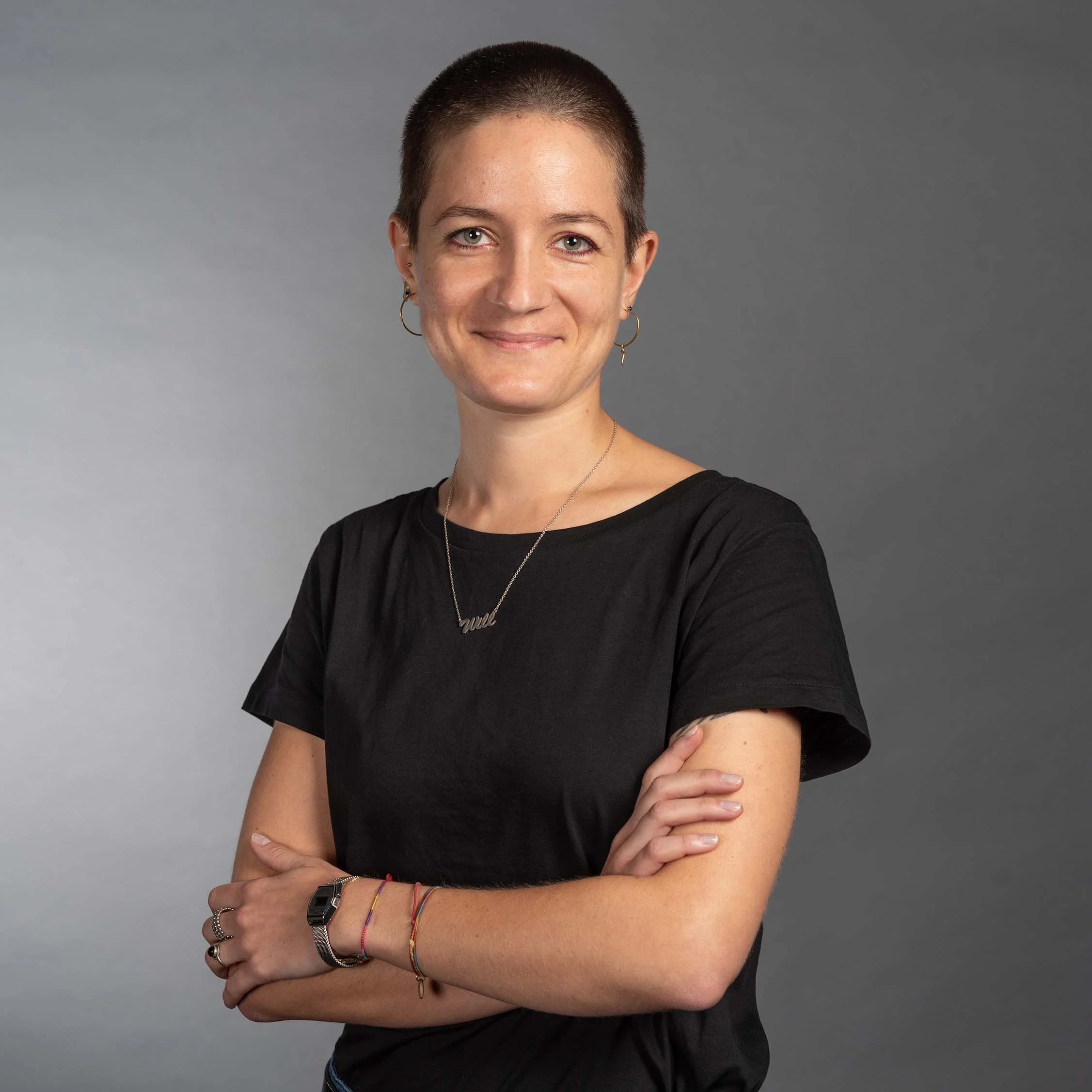 Photo of Alice Brovelli