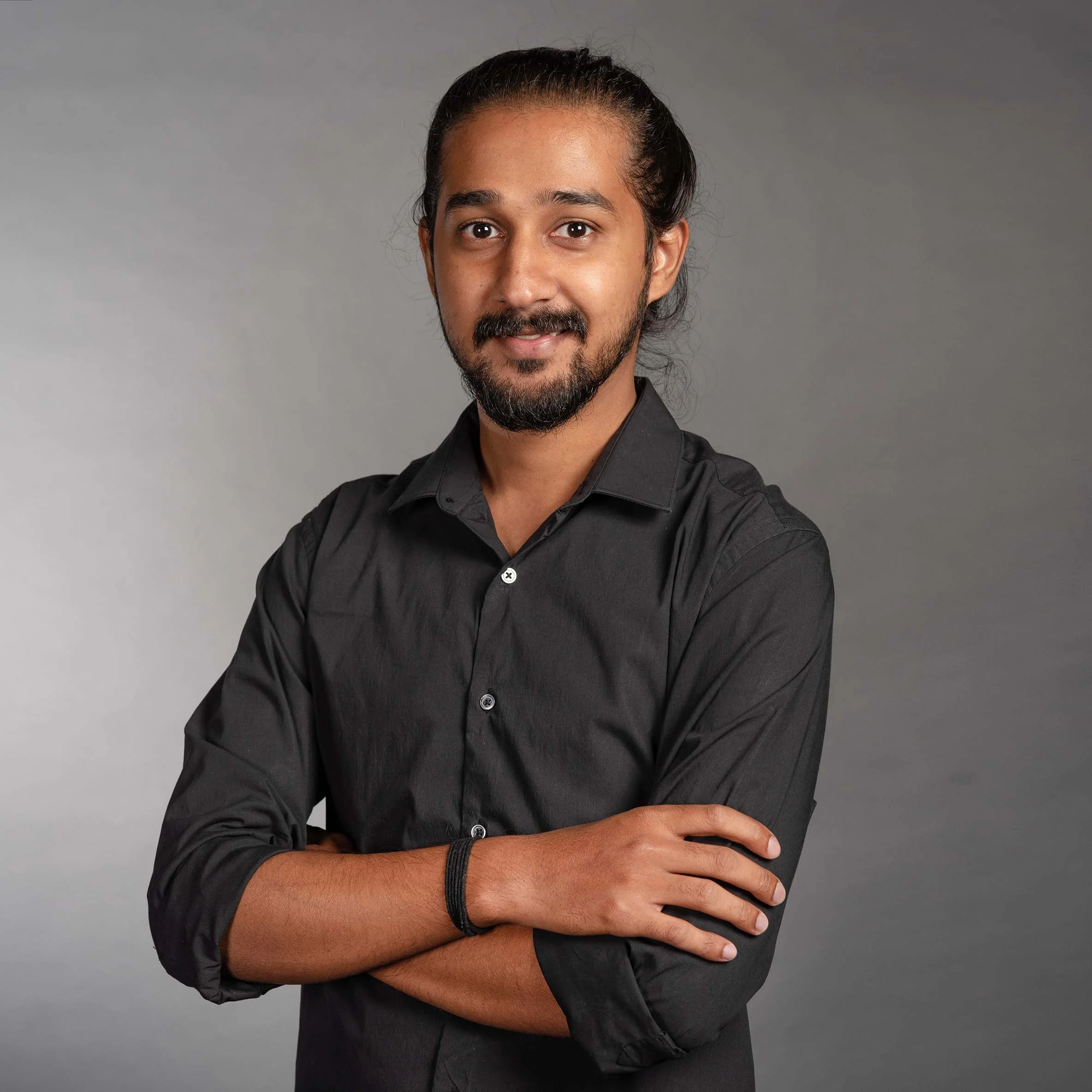 Photo of Chinmay Modi