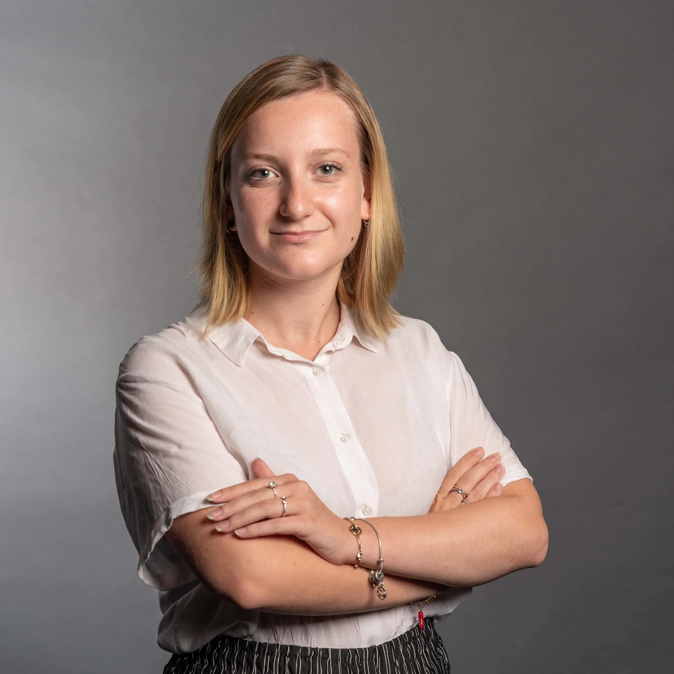 Photo of Flavia Prost