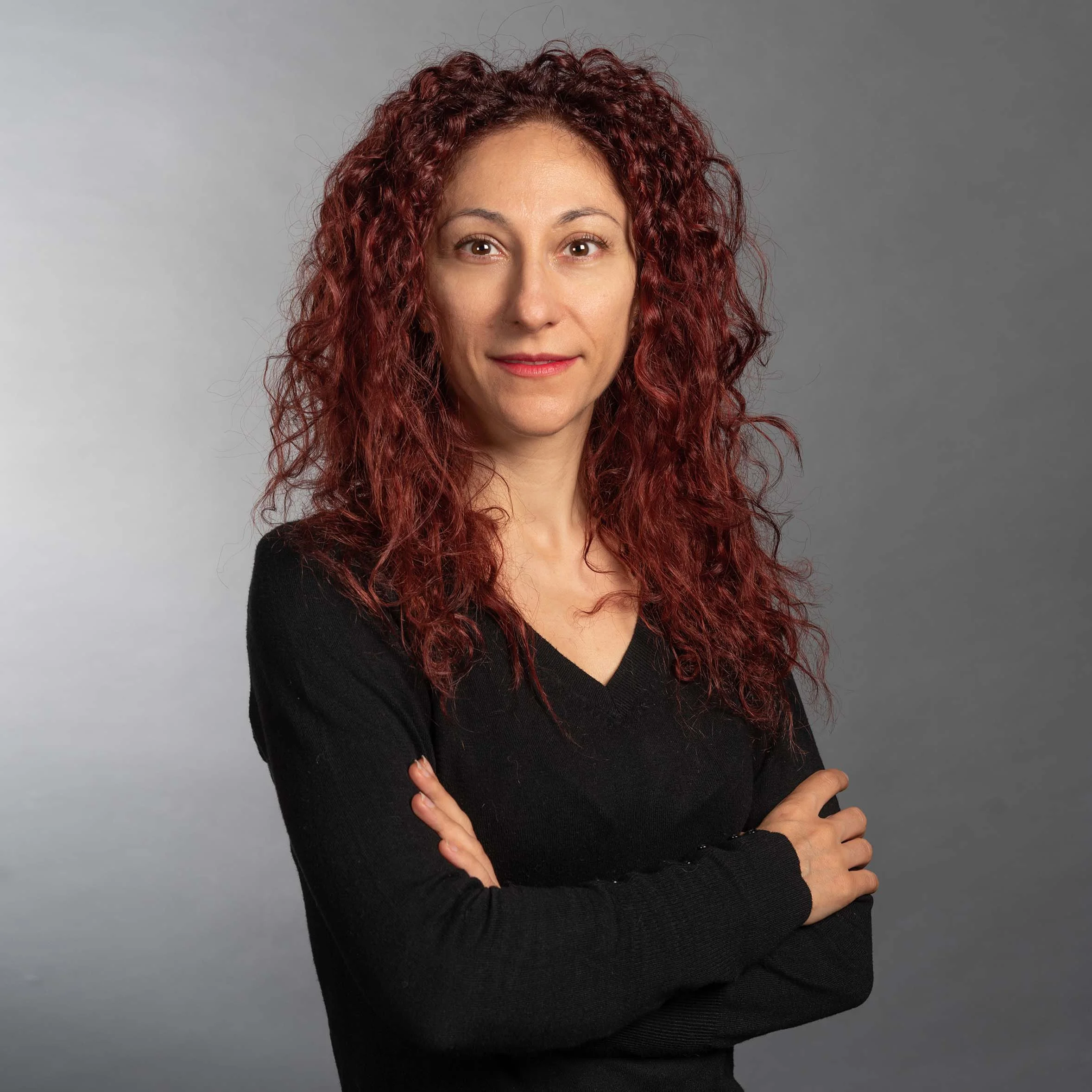 Photo of Francesca Sanfilippo