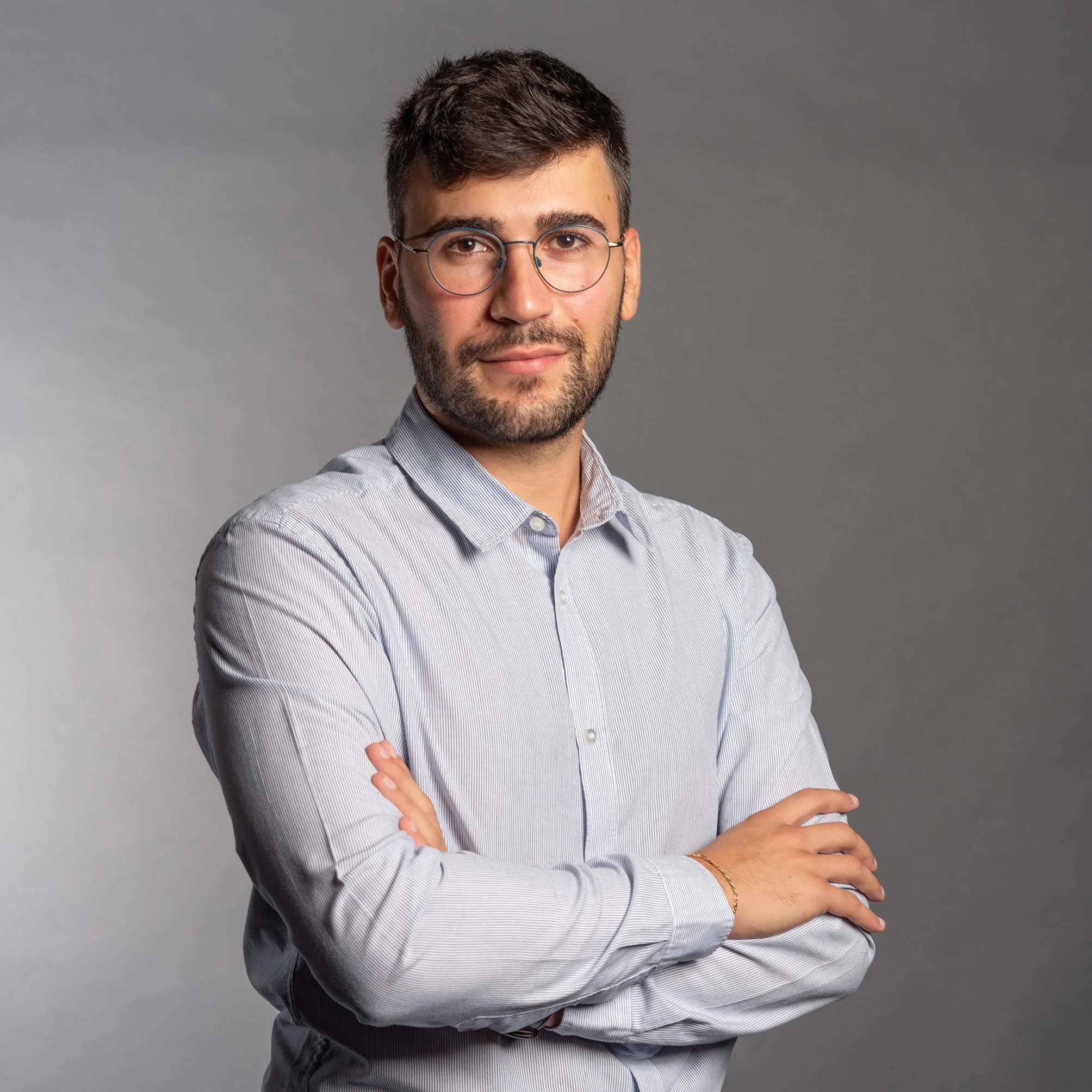 Photo of Giuseppe Piazza