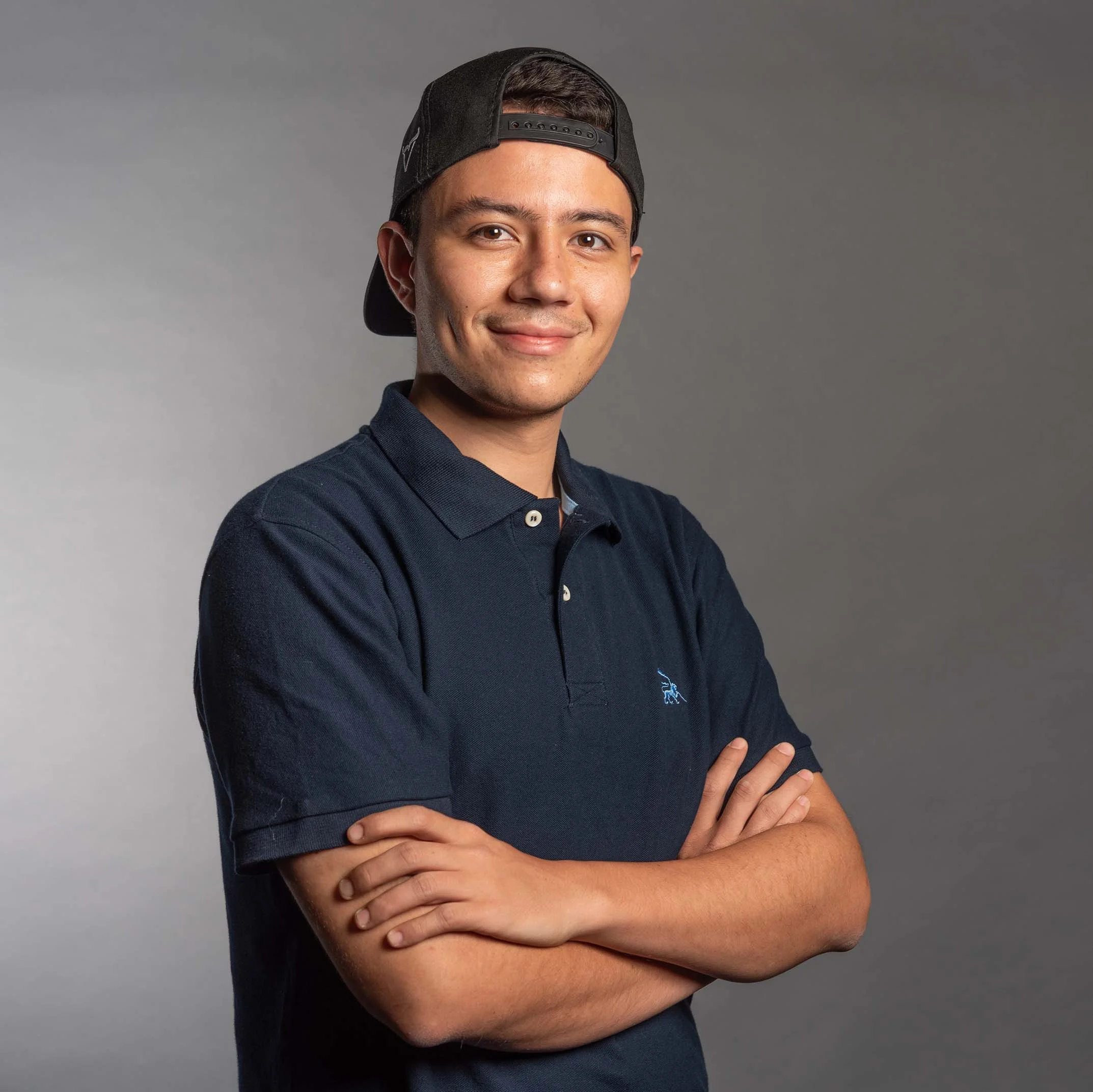 Photo of Juan Camilo Alzate Pena