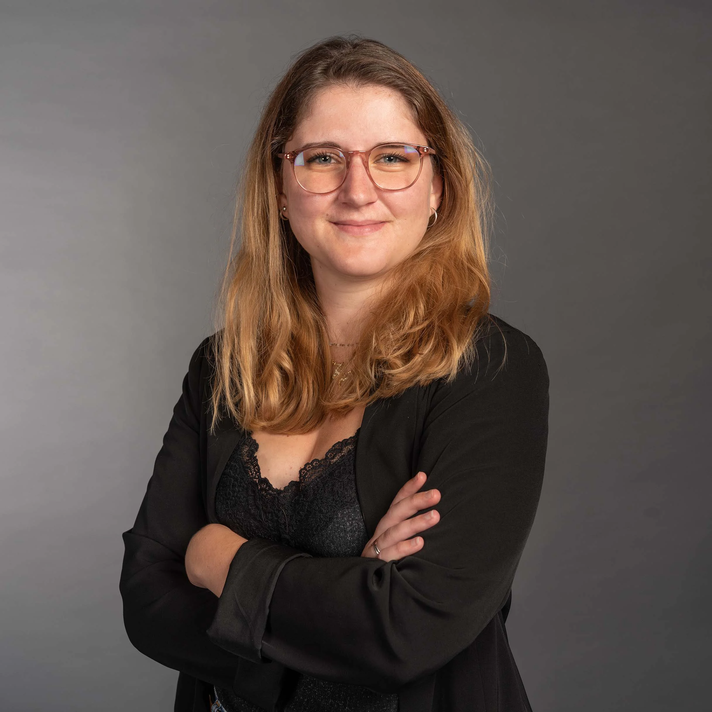 Photo of Roberta Antognini