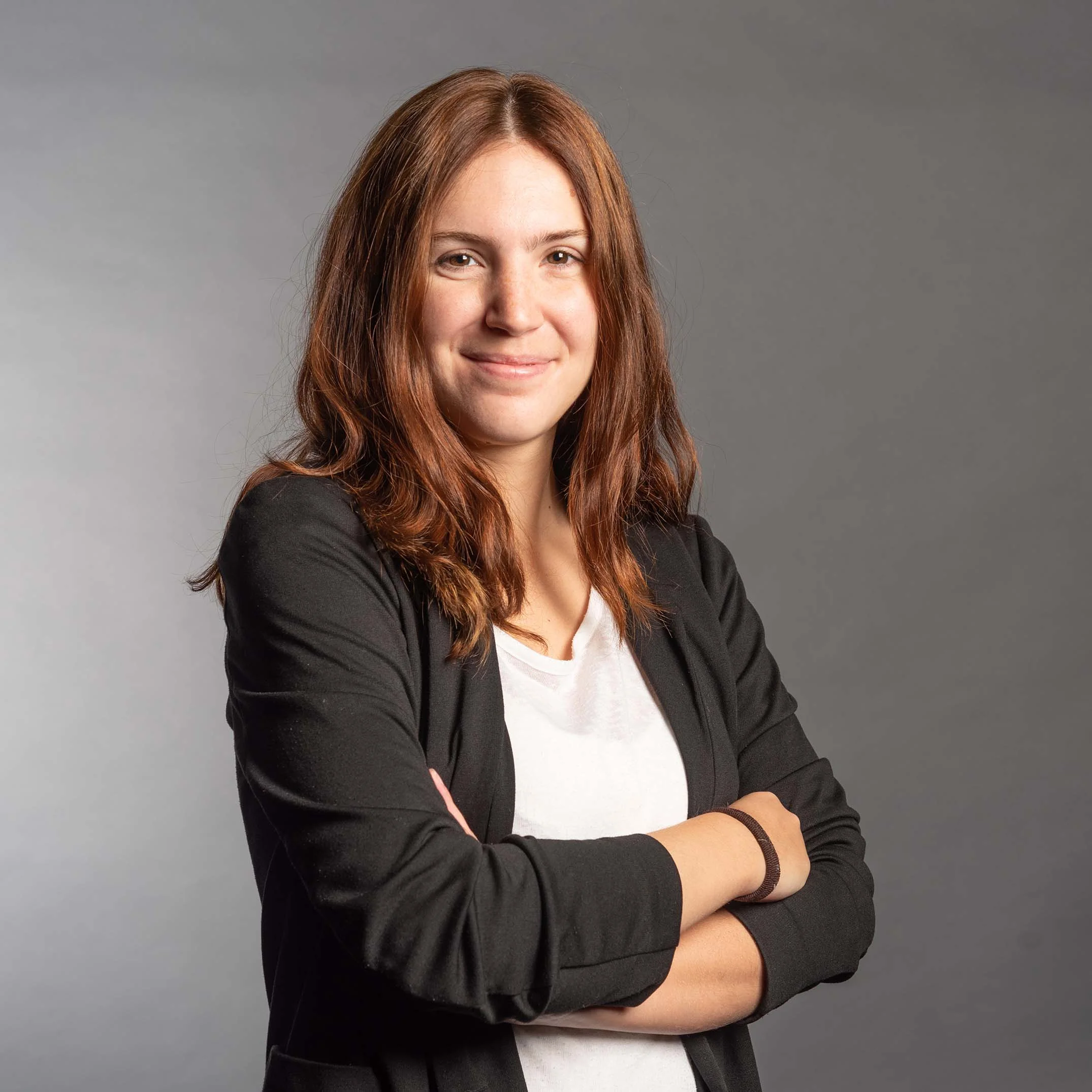 Photo of Sara Paganella