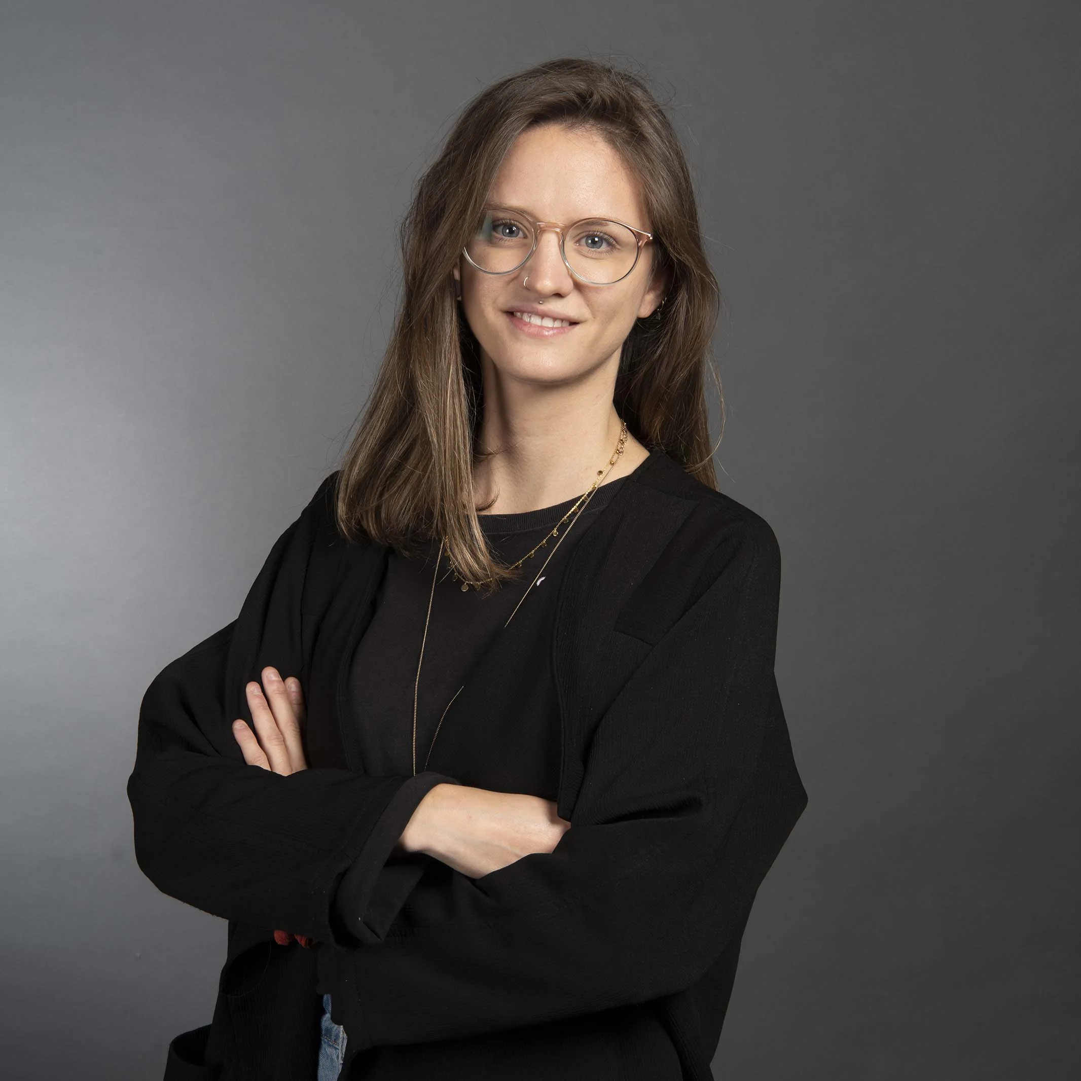 Photo of Sofia Petraglio