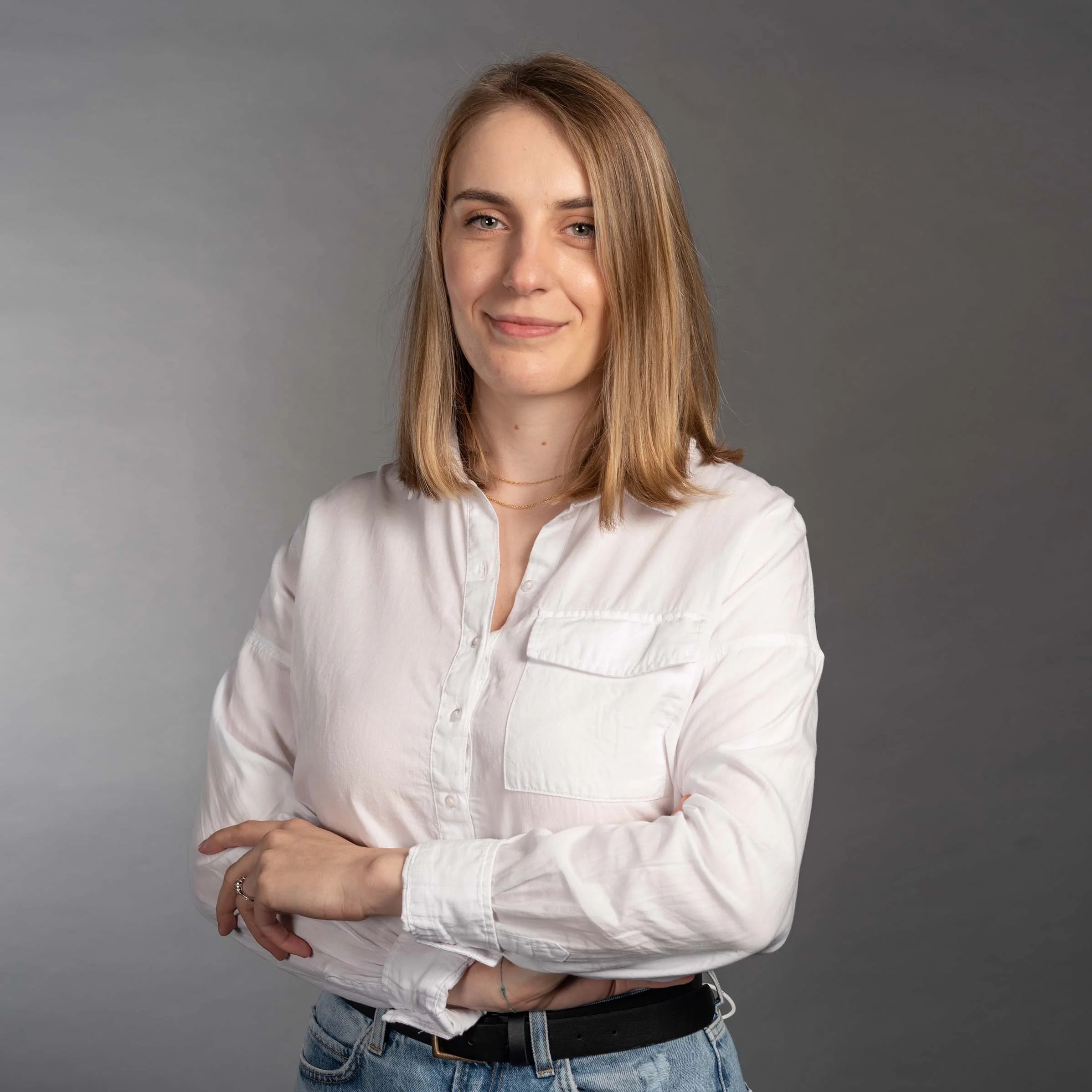 Photo of Yllka Shehu