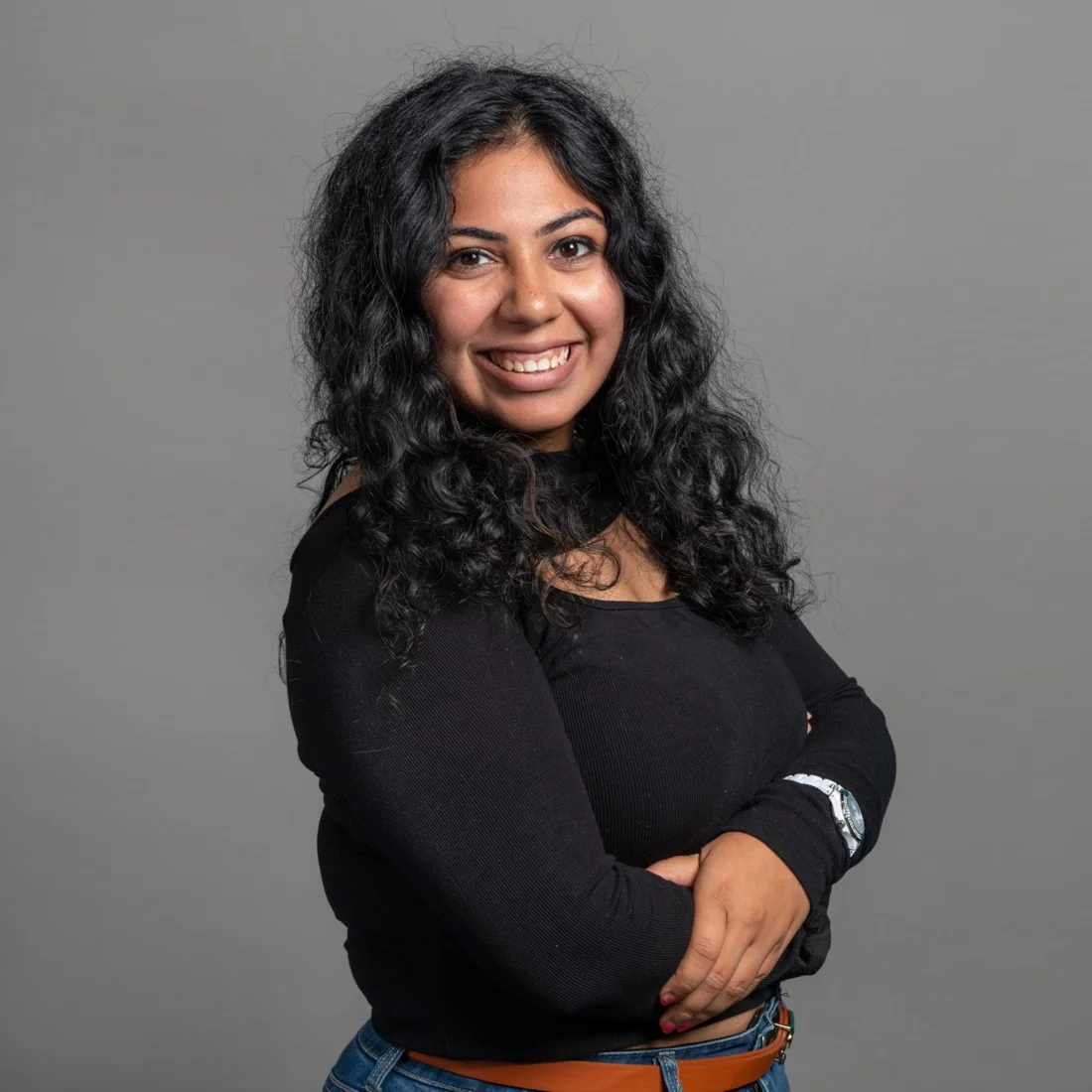 Photo of Dirshti Nirmal Gopwani Gopwani