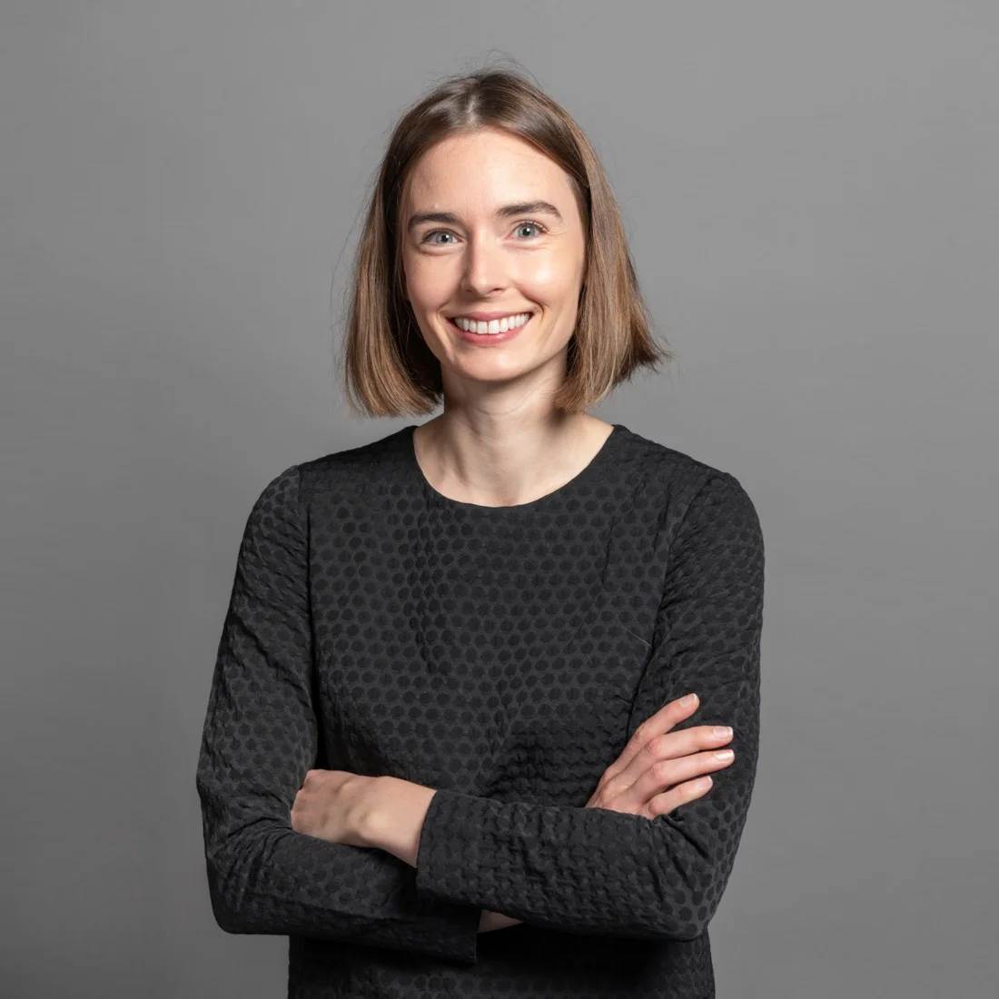 Photo of Jean Louise Tschanz Egger