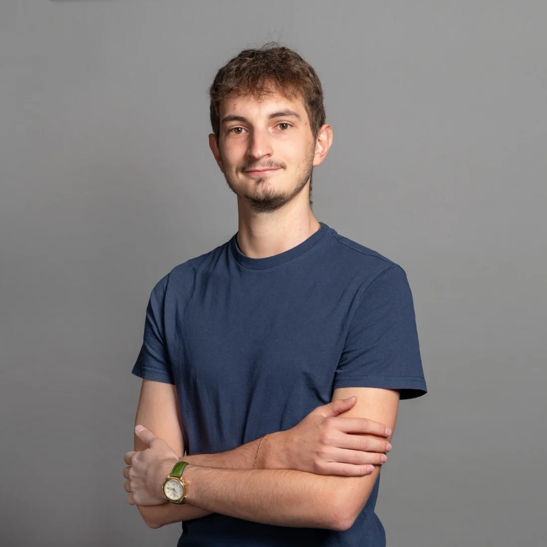 Photo of Marcello Zanetta