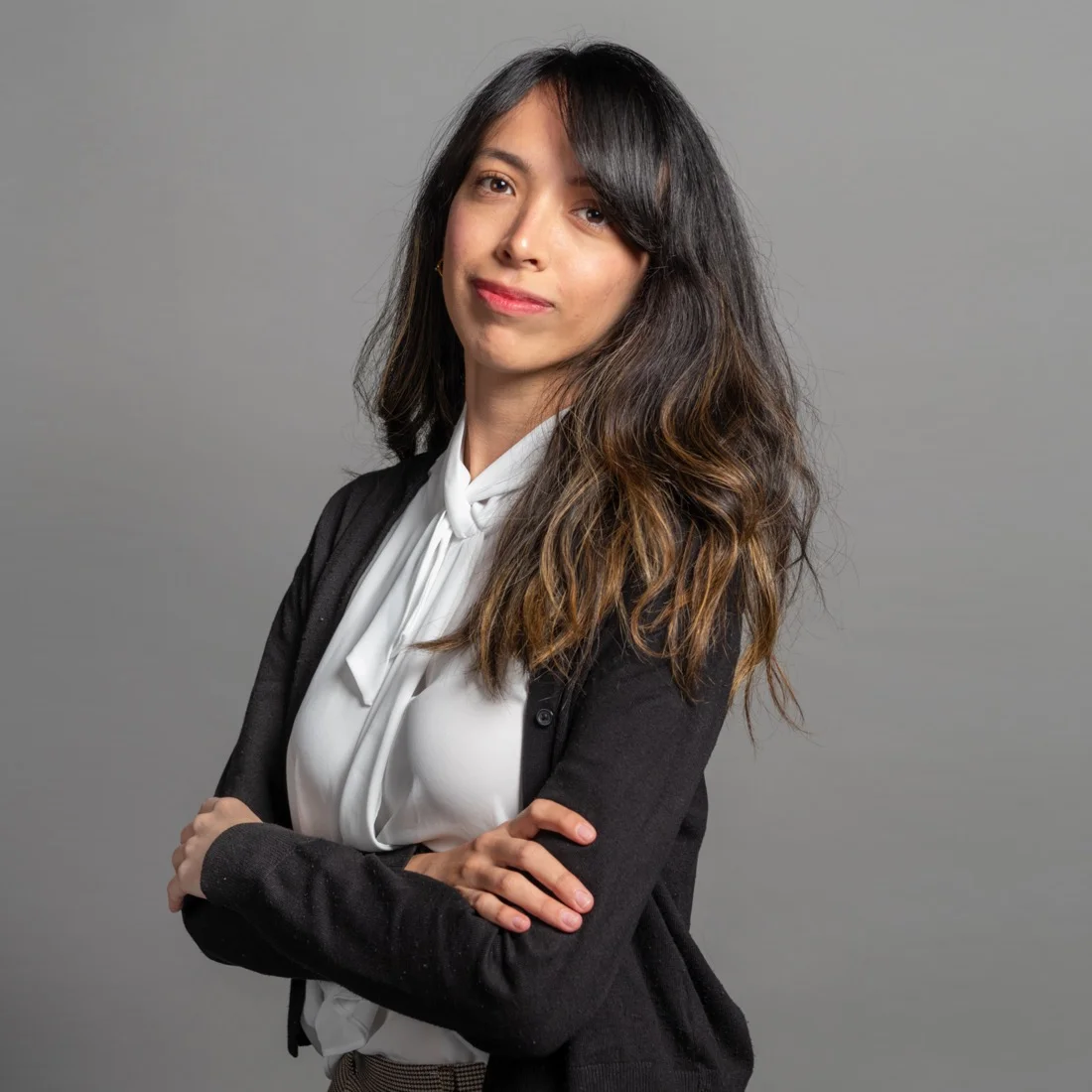 Photo of Melissa Navarro