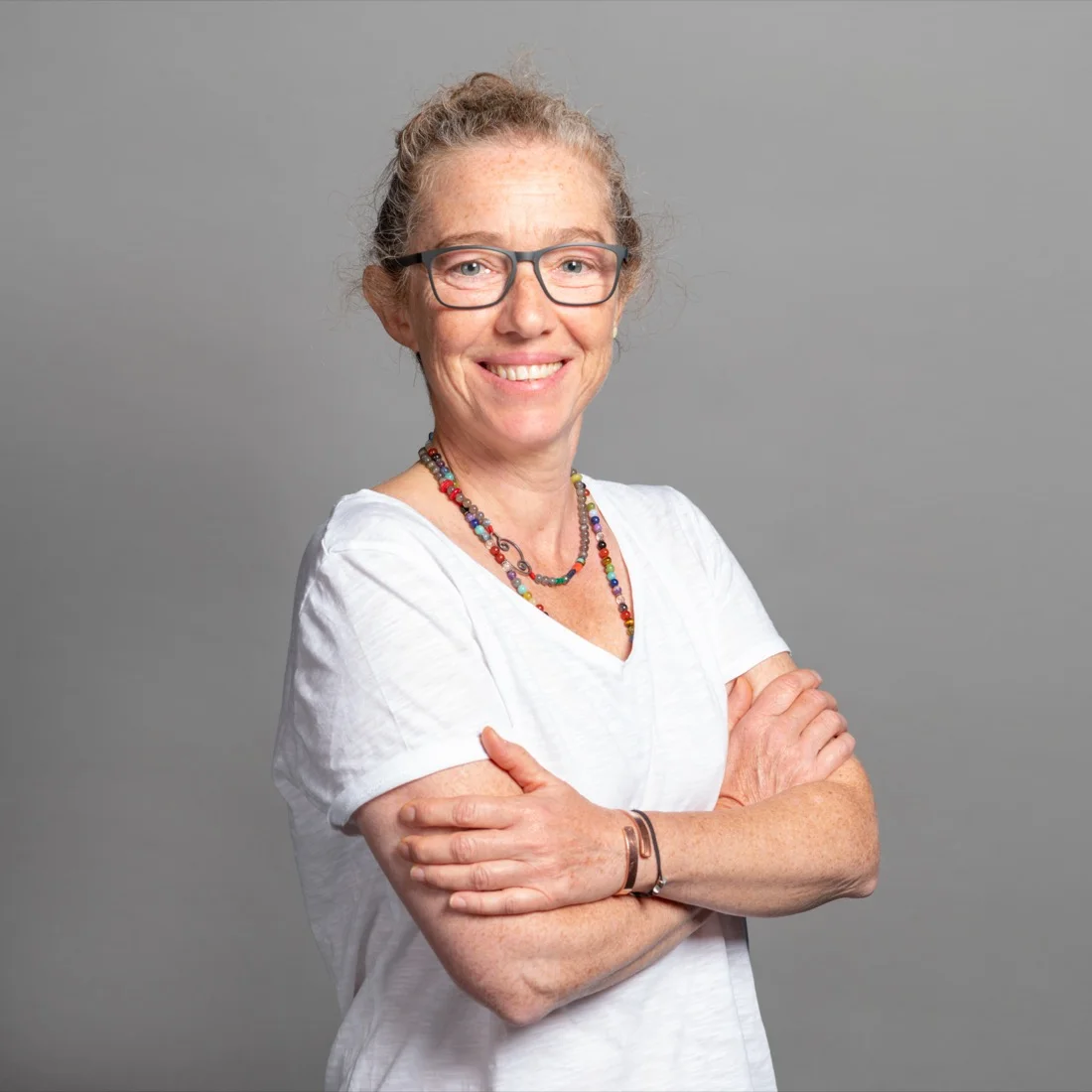 Photo of Naciye Dilek Iker Piffaretti