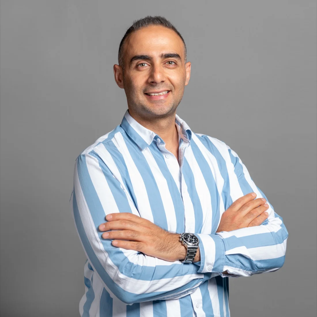 Photo of Rakan Alabadi